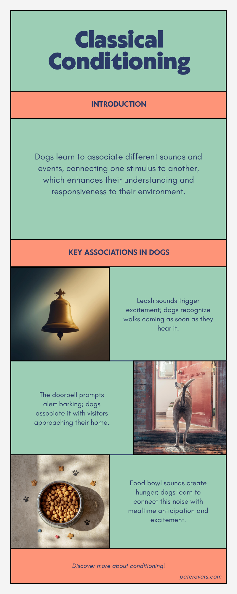 Classical Conditioning