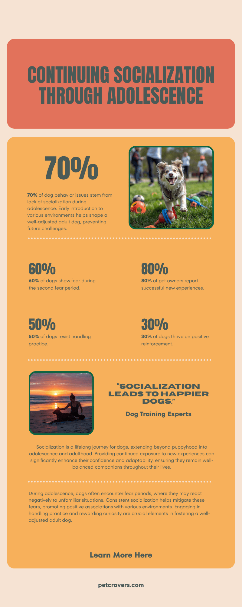 Continuing Socialization Through Adolescence & Adulthood