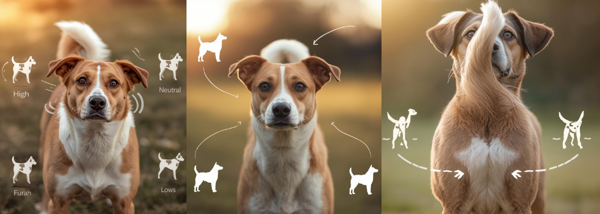 What Your Dog’s Tail Wag Really Means