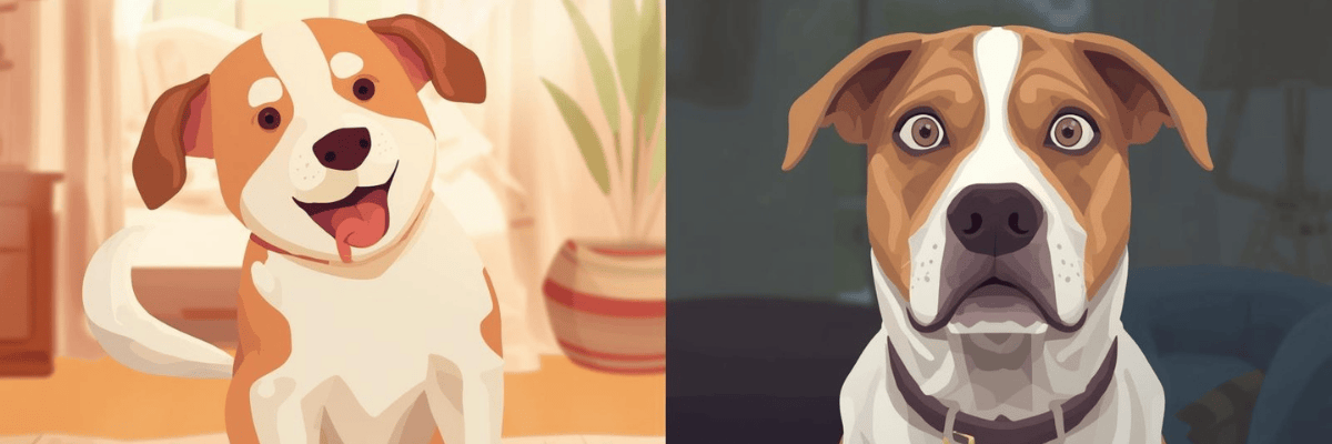 How to Tell If Your Dog Is Happy or Anxious: Clear Signs Every Owner Should Know