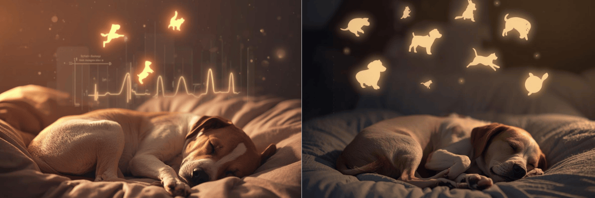Do Dogs Dream? Signs, Science, and What They’re Really Dreaming About