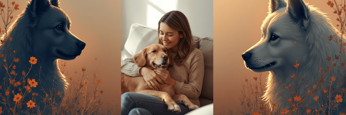 Do Dogs Really Understand Human Emotions? Science Explains the Truth