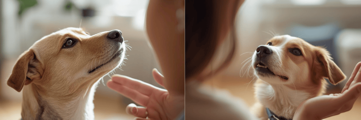 Why Dogs Tilt Their Heads When You Talk And When to Worry