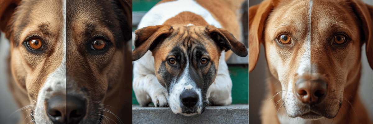 Dog Eye Contact Explained: How to Tell If It’s Love, Trust, or a Warning