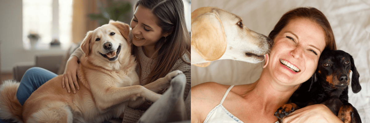 How to Tell If Your Dog Trusts You: Key Signs & Tips to Strengthen Bond