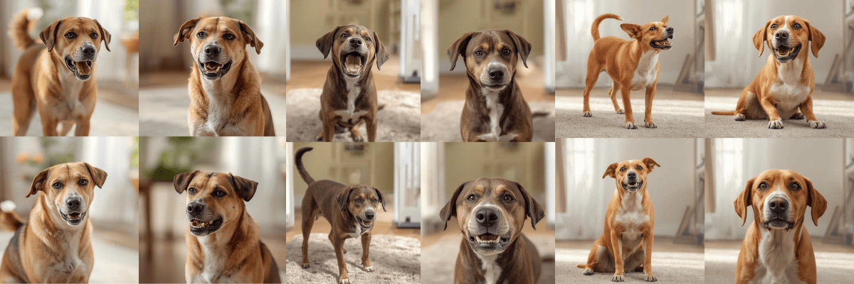 Dog Growls Explained: What Your Dog’s Growl Really Means in Different Situations