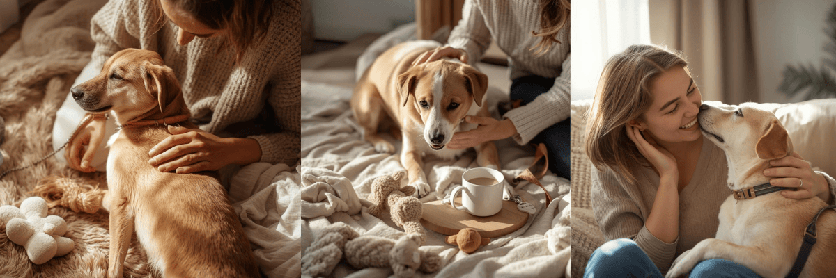 Daily Habits That Strengthen Your Bond With Your Dog