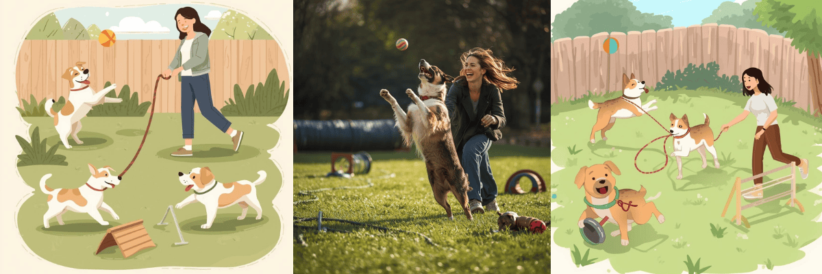 7 Fun Games That Strengthen Your Bond With Your Dog