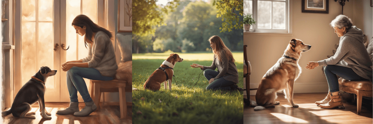 How to Build Trust With a Rescue Dog: Step-by-Step Guide for New Pet Parents