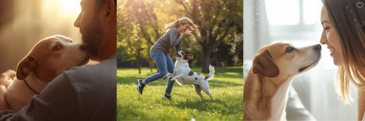 Do Dogs Truly Love Us? Signs, Science, and How to Strengthen the Bond