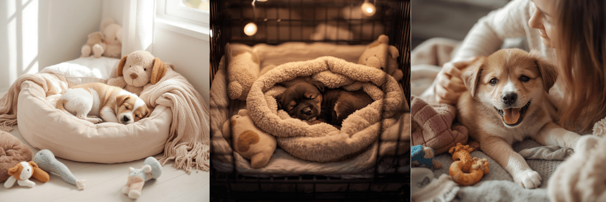Best Ways to Comfort a New Puppy: What Every Pet Parent Should Know