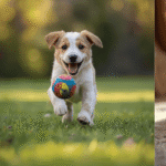 Puppy Play Explained: How Fun Builds Strong, Confident, Healthy Dogs
