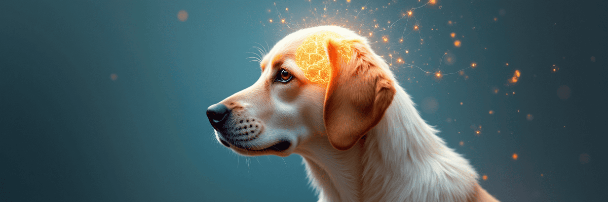 The Science Behind a Dog’s Brain: How Dogs Think, Feel, and Learn