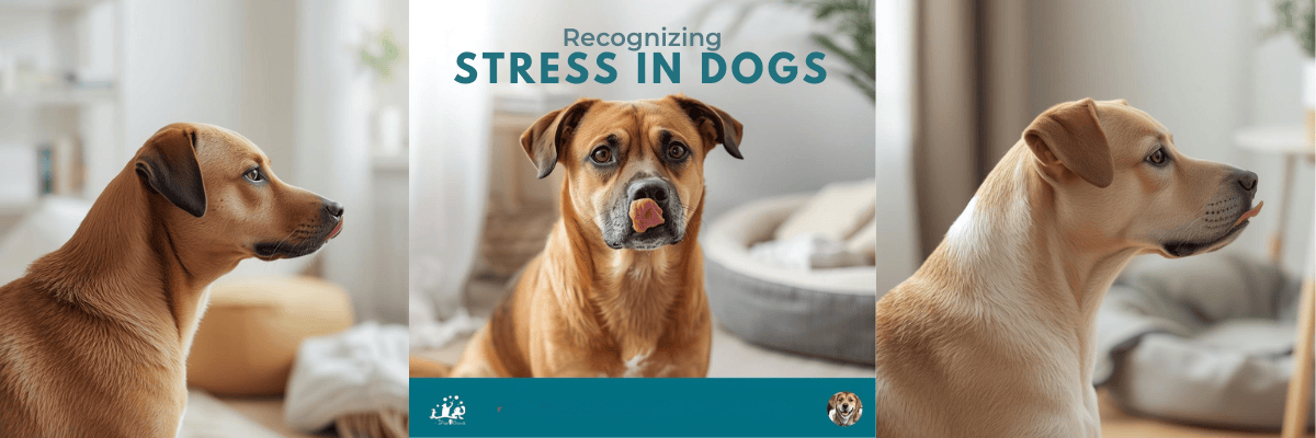 How to Recognize Stress in Dogs: Signs, Causes, and What to Do