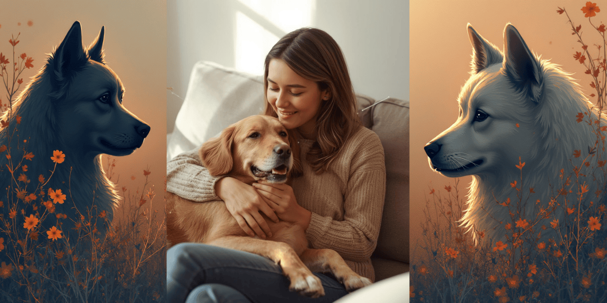 Do Dogs Really Understand Human Emotions