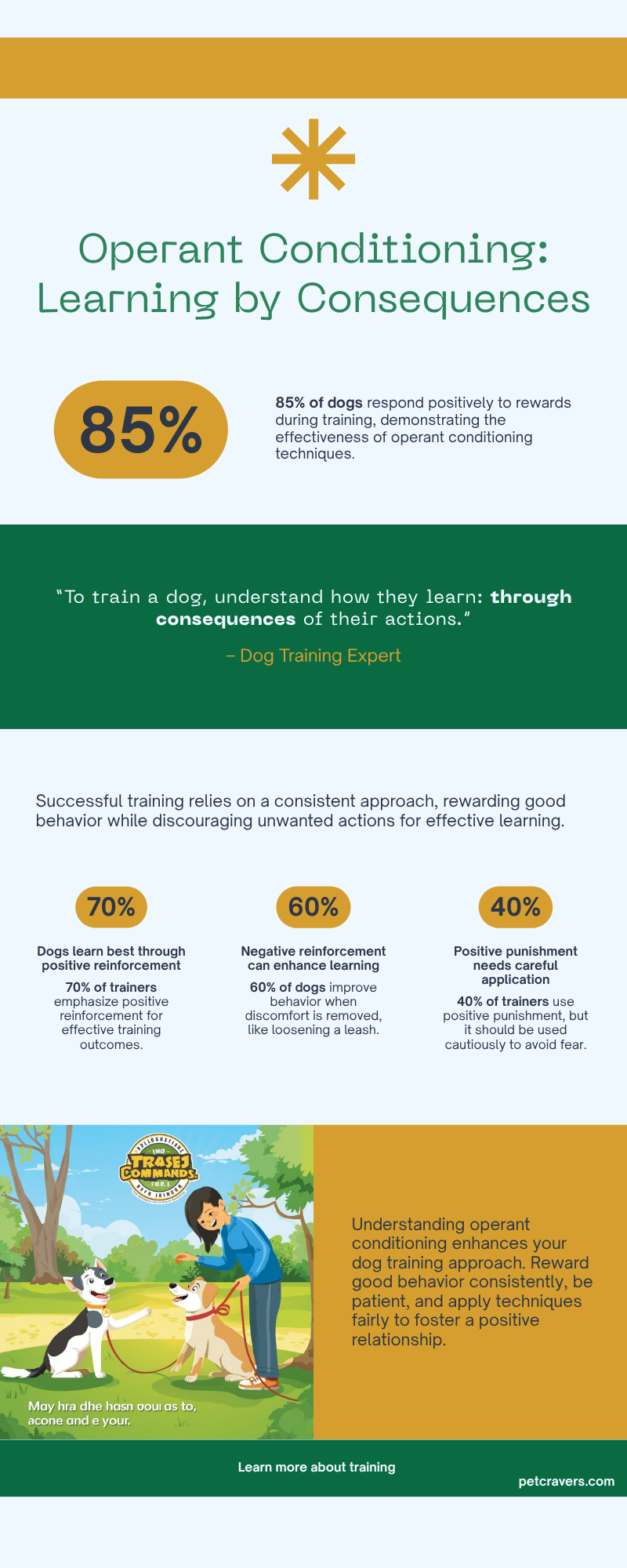 Operant Conditioning