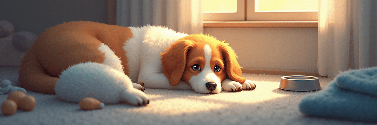 Recognizing PTSD in Dogs: Signs, Causes & How to Help Your Traumatized Pet Heal
