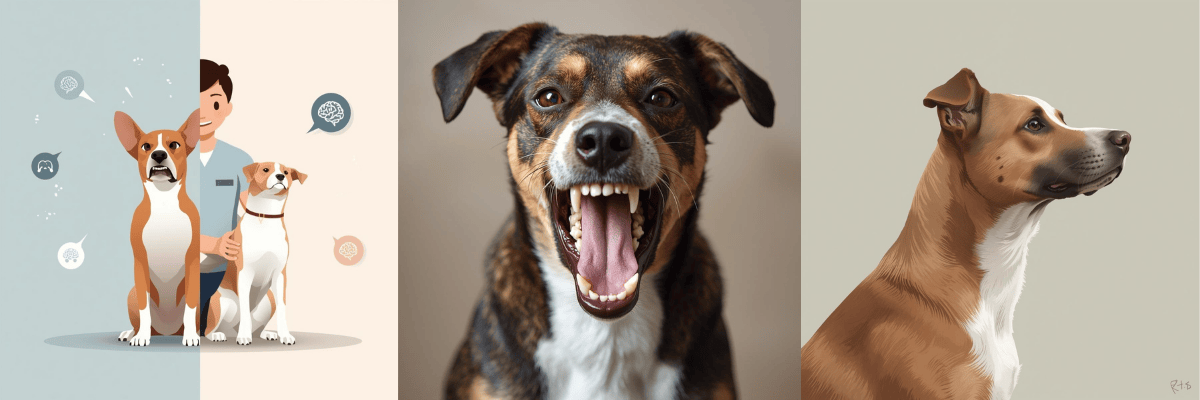 Why Dogs Become Aggressive: Psychology, Triggers & How to Manage It