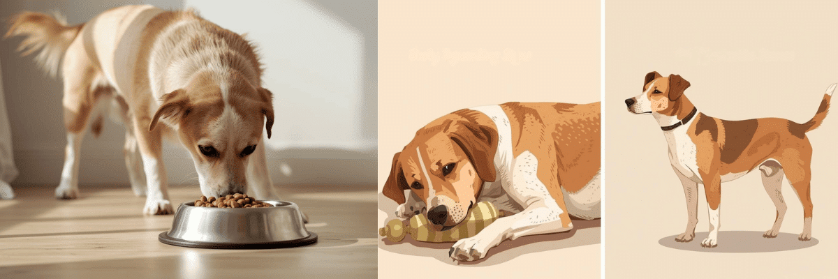 Understanding Resource Guarding in Dogs & How to Stop It Safely