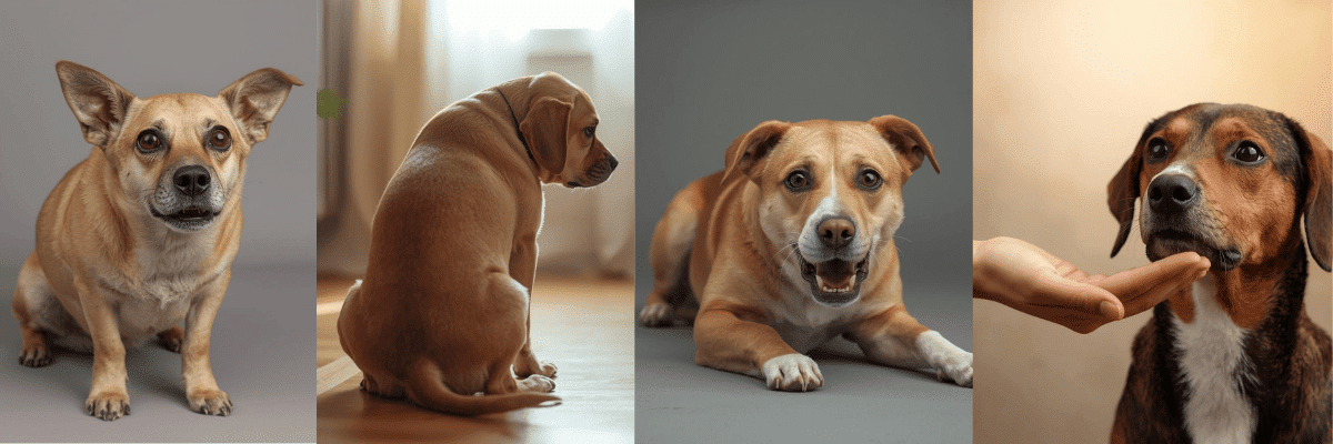 Fear-Based Behavior in Dogs: How to Recognize and Manage