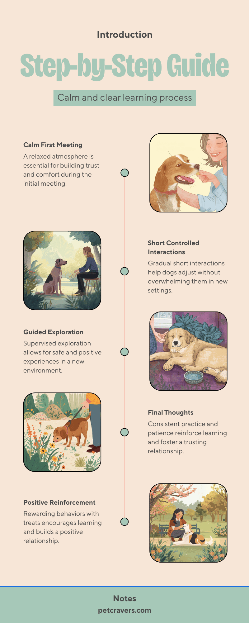 Step-by-Step Introduction Guide