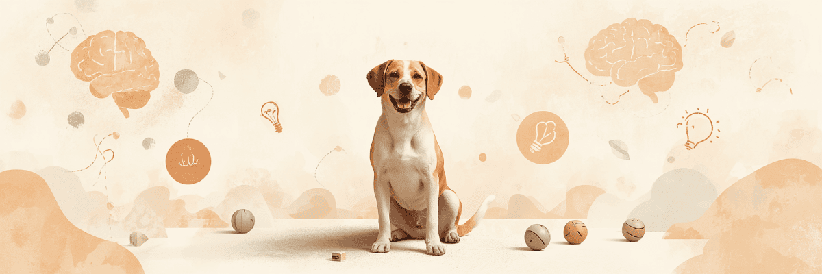 The Link Between Mental Stimulation and Dog Happiness: Why Enrichment Matters