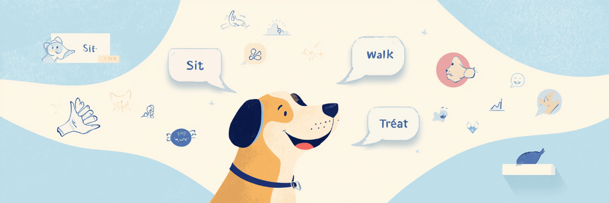 Do Dogs Understand What We Say? How Dogs Process Human Language