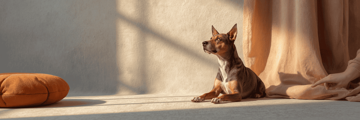 Can Dogs Understand Human Body Language? How Dogs Read Gestures, Posture, and Facial Expressions