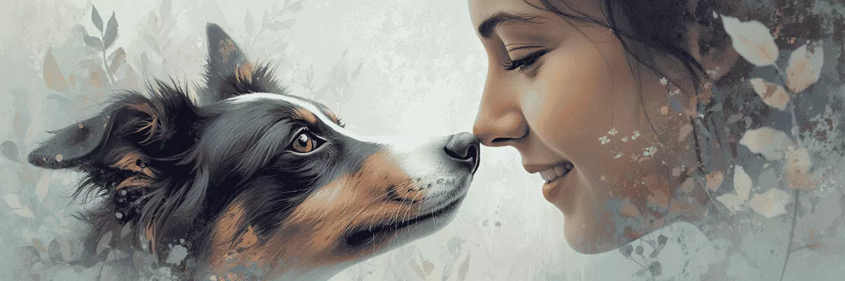 Do Dogs Recognize Human Faces? Here’s What Science Says