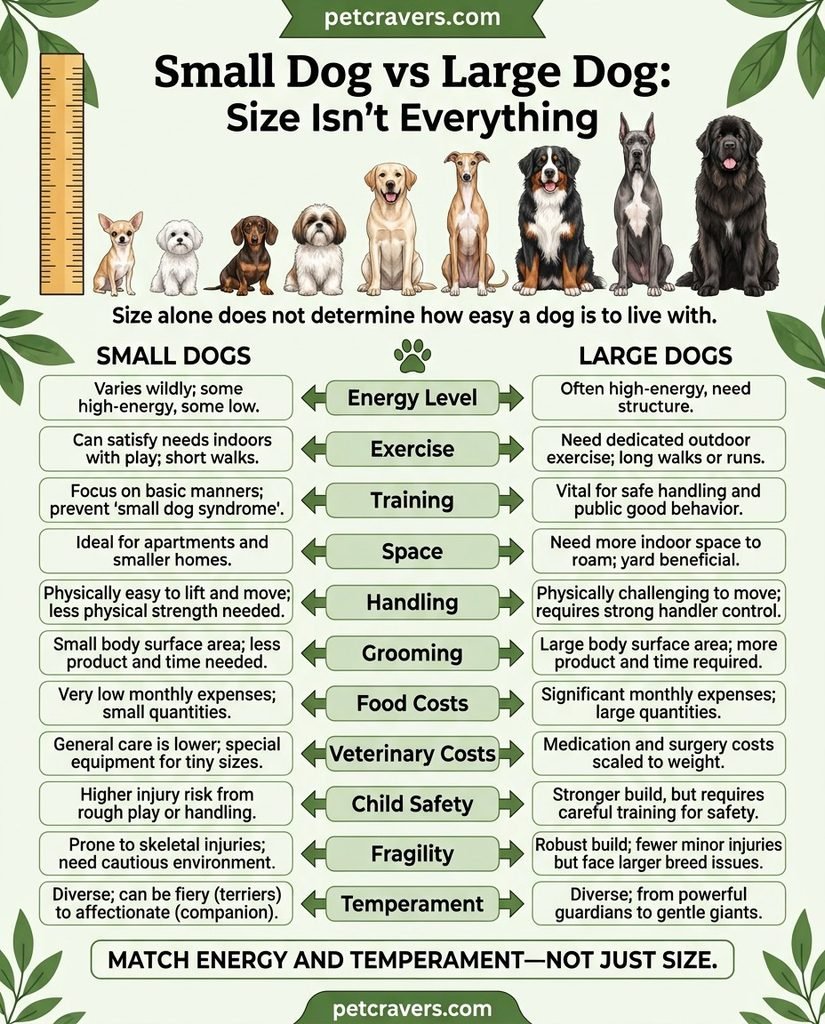 Size isn't everything