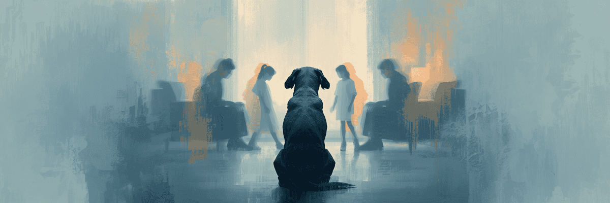 Can Dogs Get Depressed Signs & Solutions